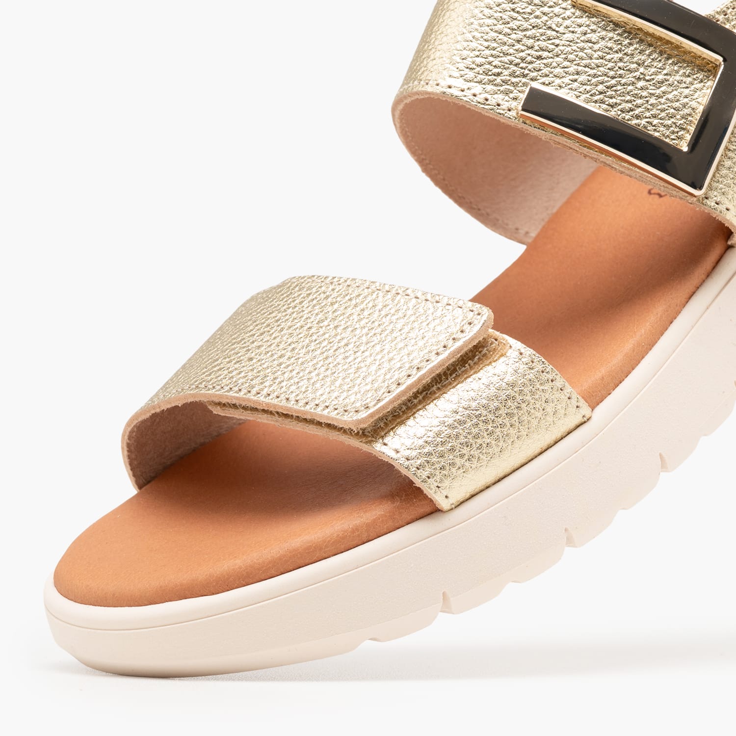 Eva Frutos 6324-Gold