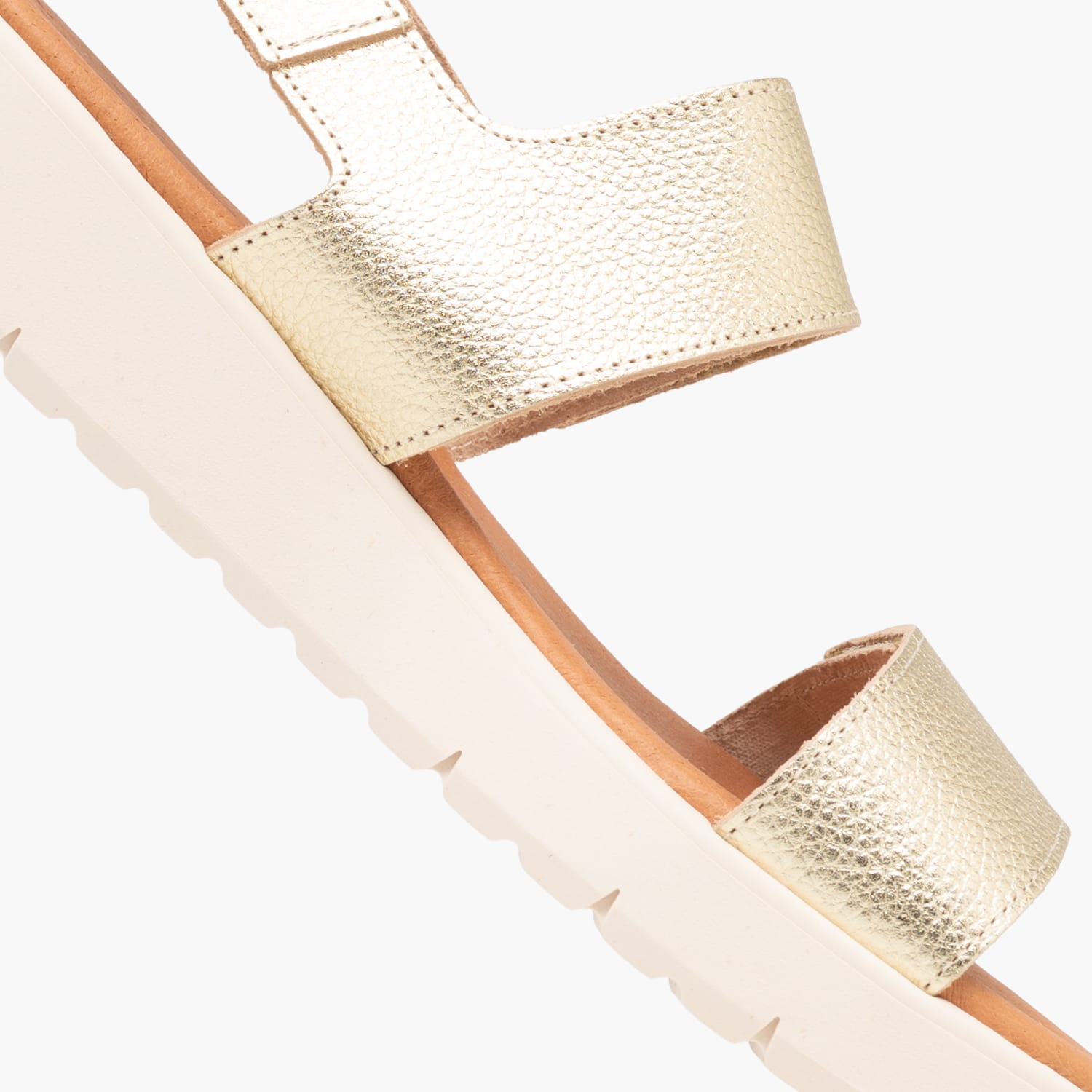 Eva Frutos 6324-Gold