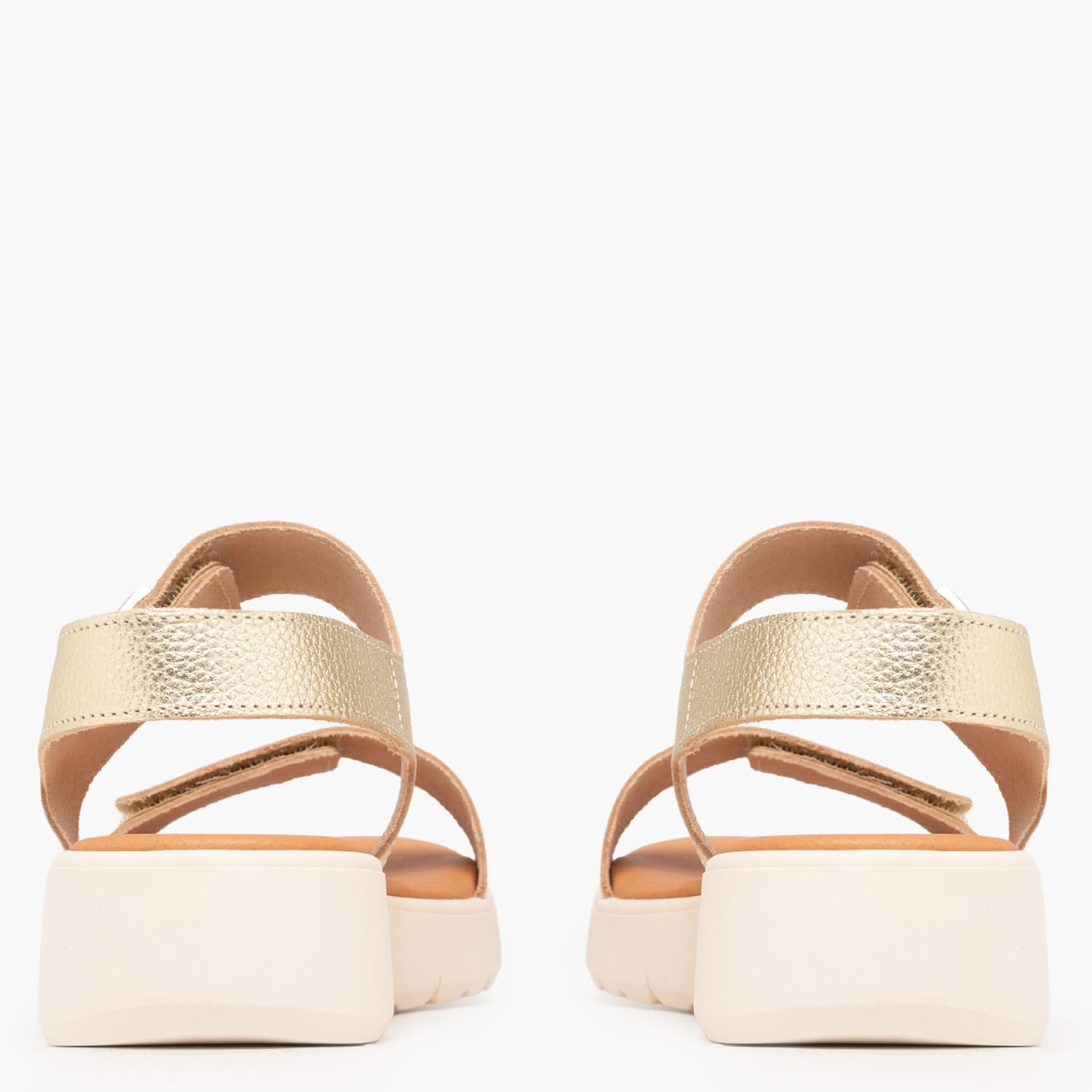 Eva Frutos 6324-Gold