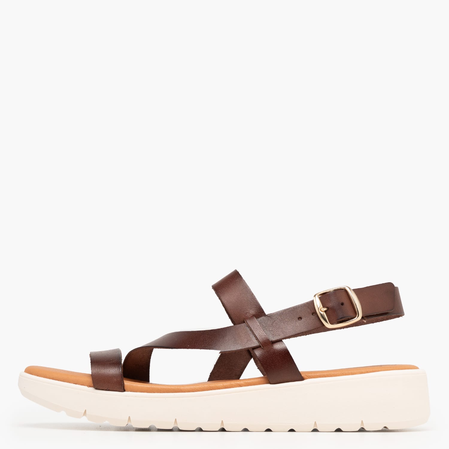 Eva Frutos 6332-Brown