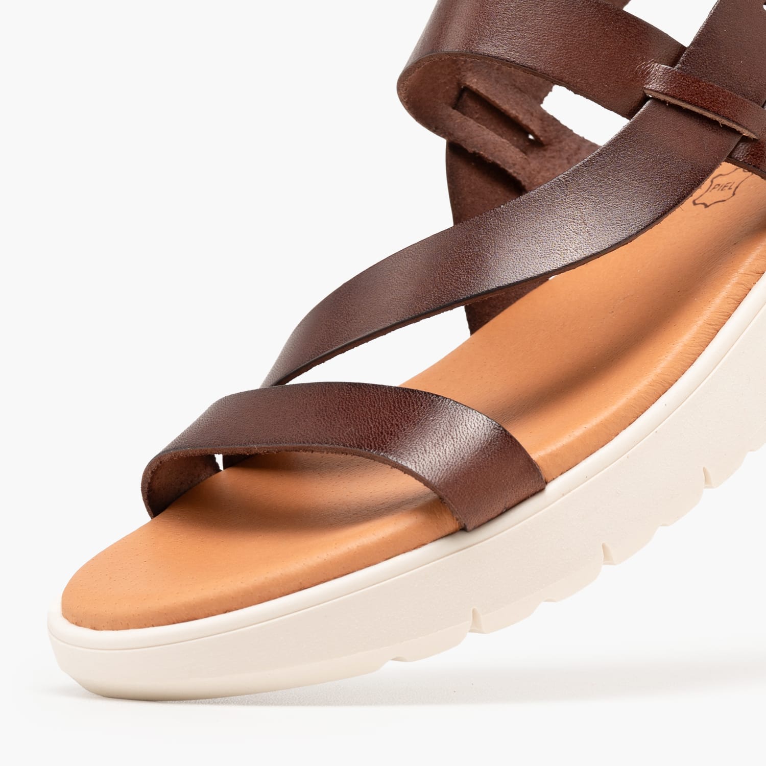 Eva Frutos 6332-Brown