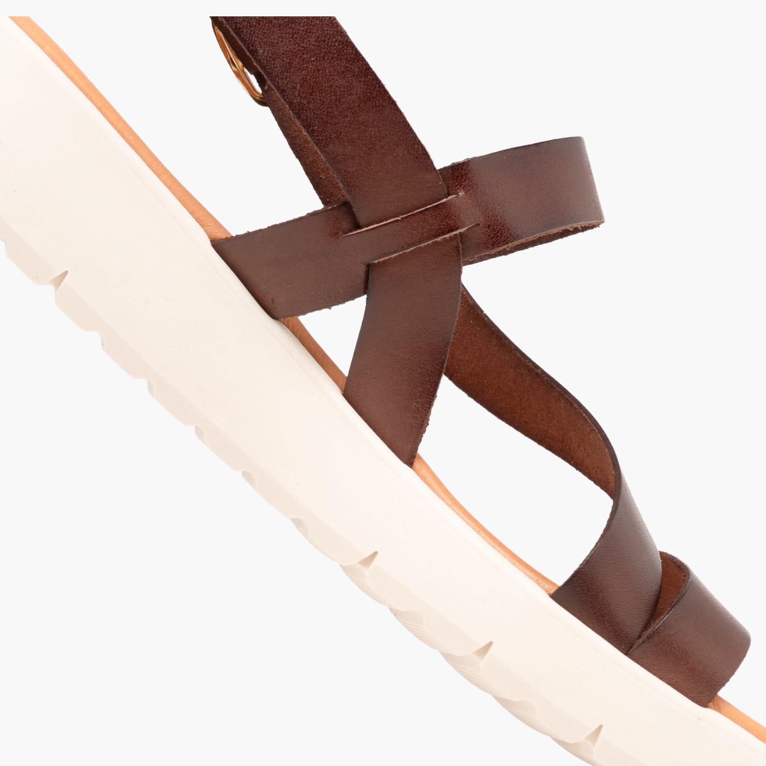 Eva Frutos 6332-Brown