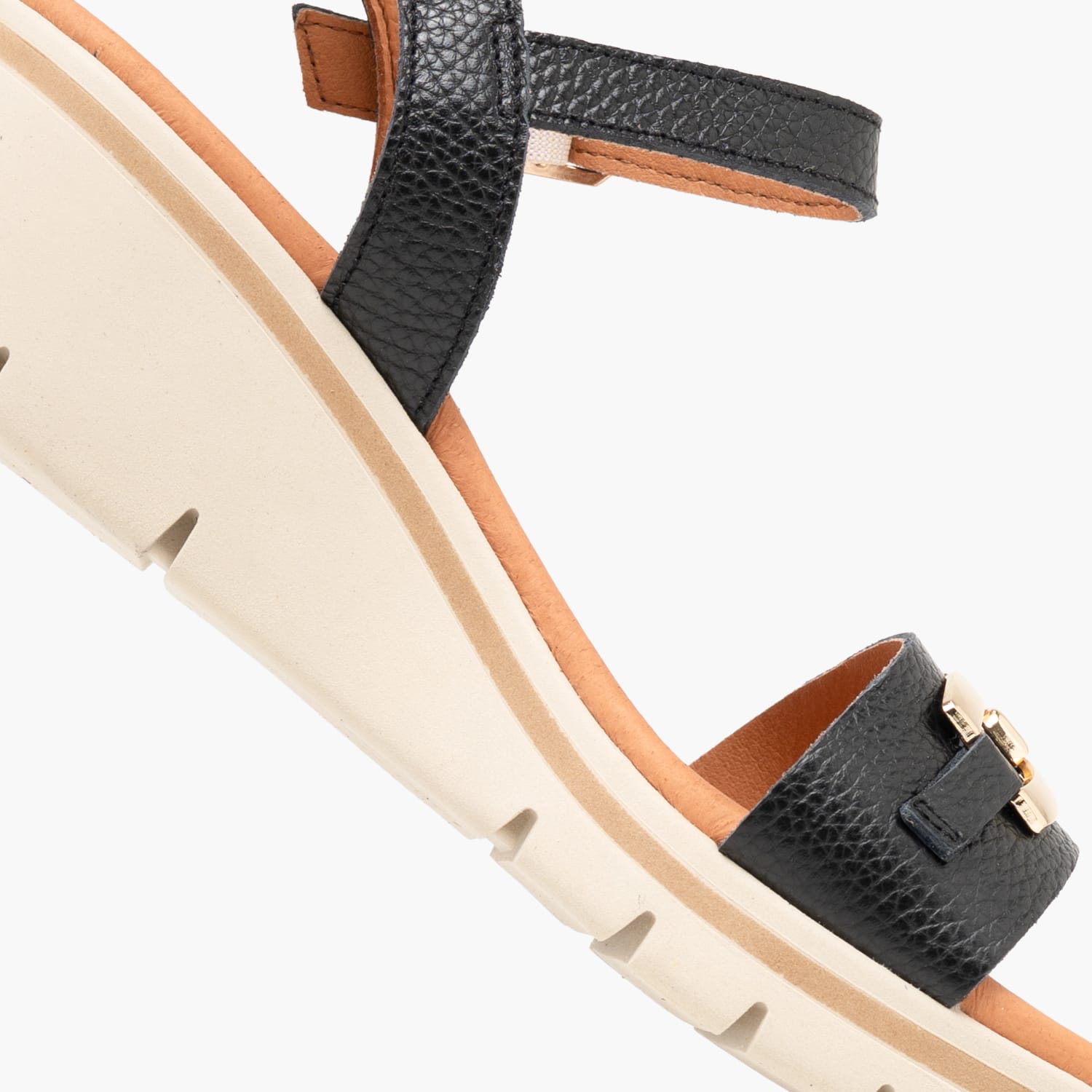 Eva Frutos 6412-Black