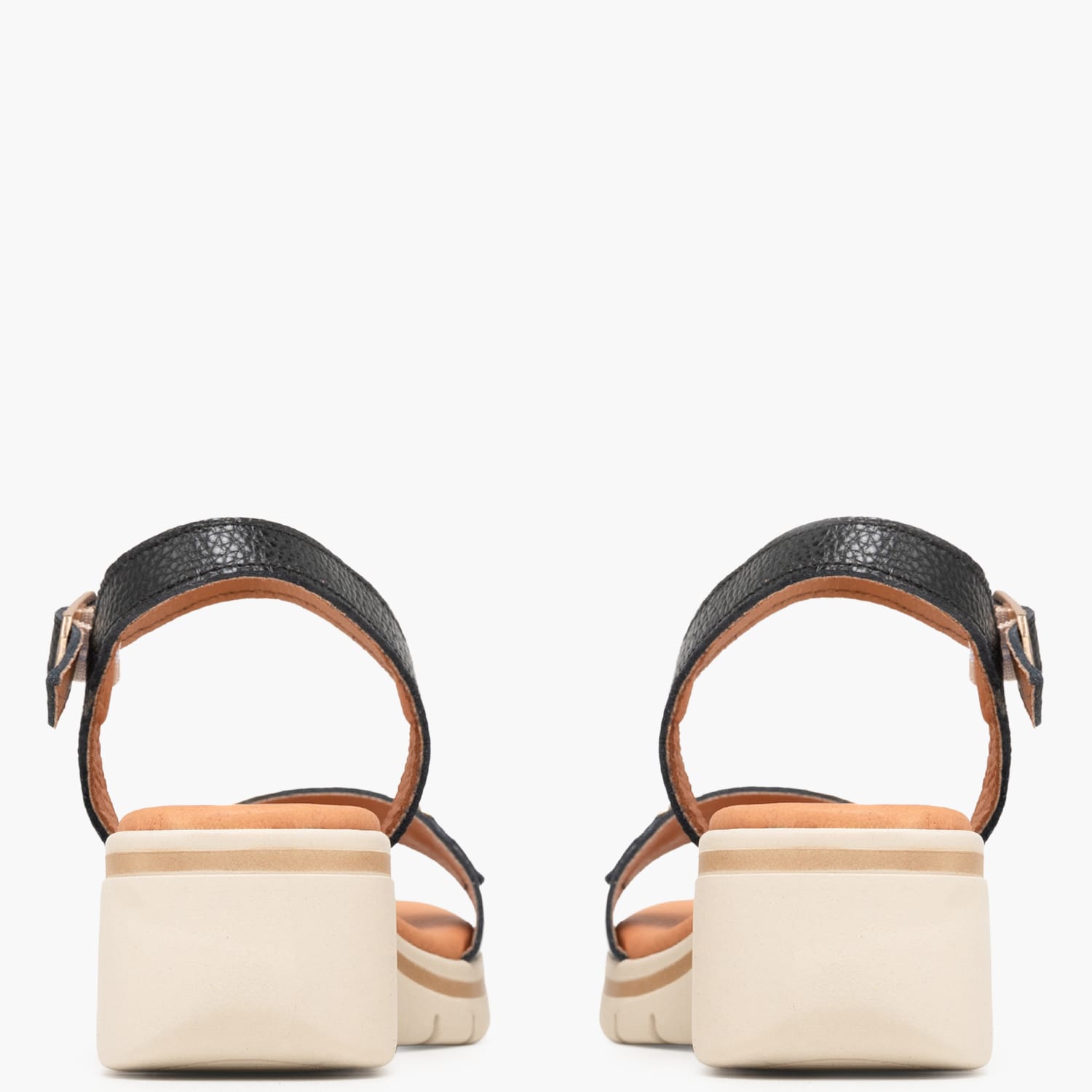 Eva Frutos 6412-Black