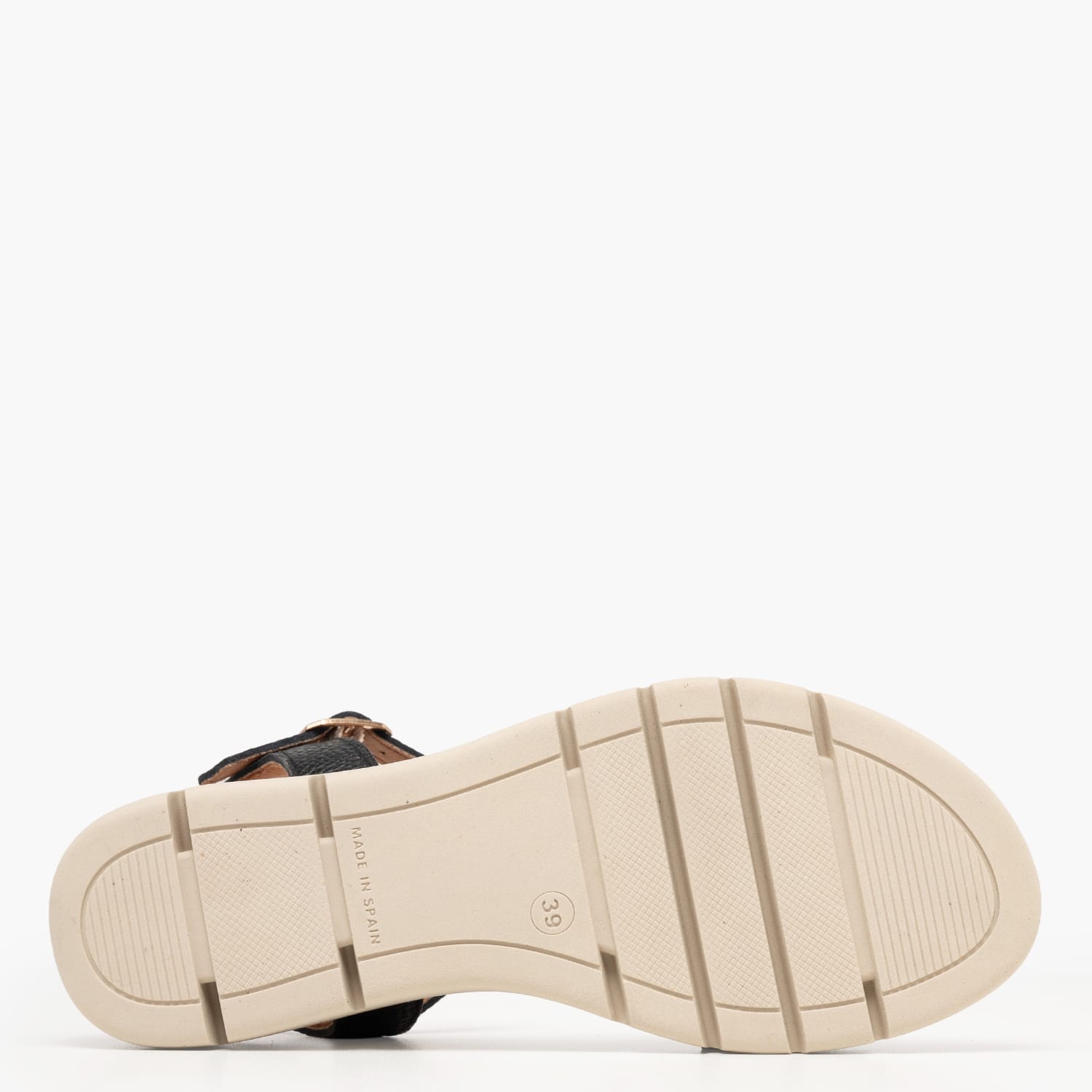 Eva Frutos 6412-Black