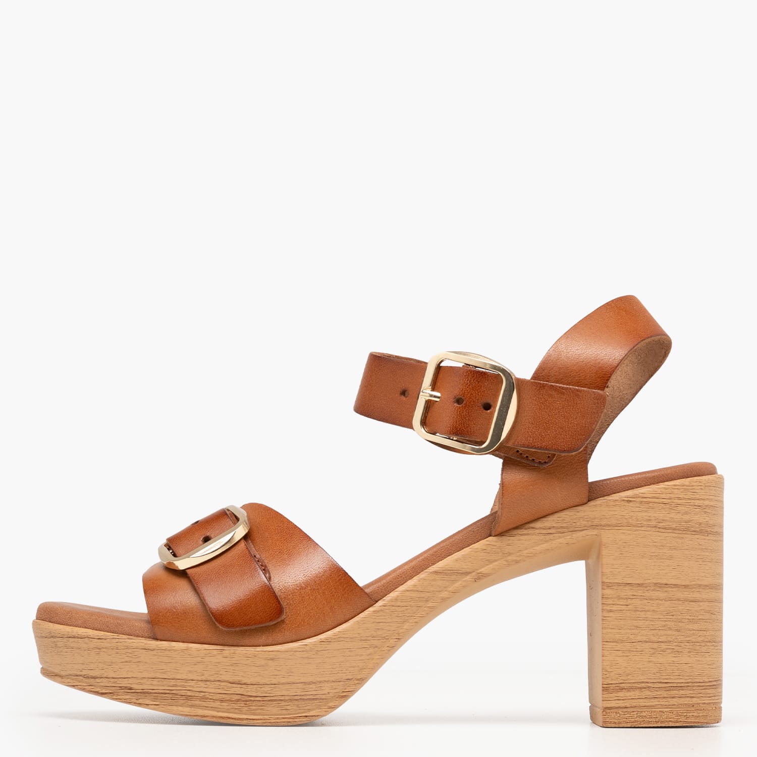 Eva Frutos 6877 Γυναικεία Πέδιλα