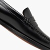 Sebago Classic.Dan-Black