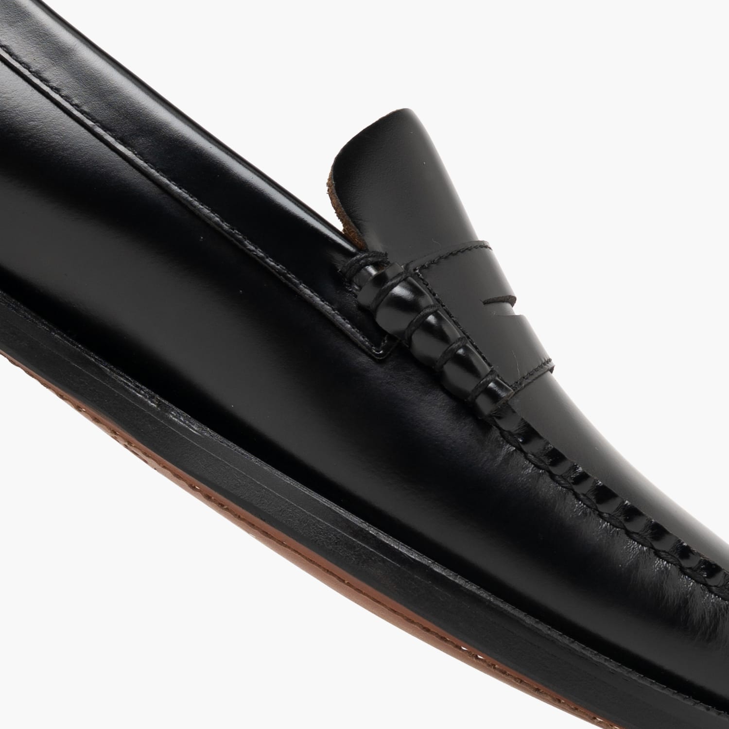 Sebago Classic.Dan-Black