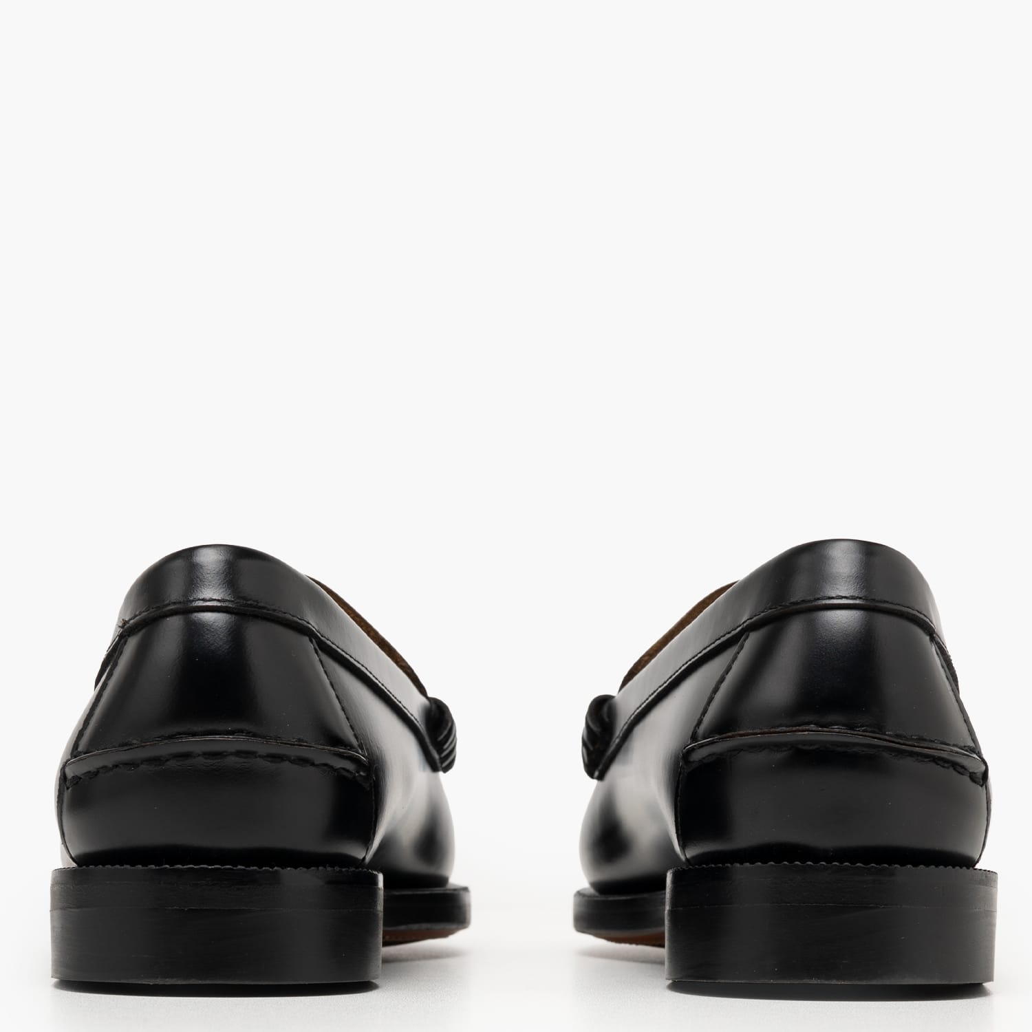 Sebago Classic.Dan-Black