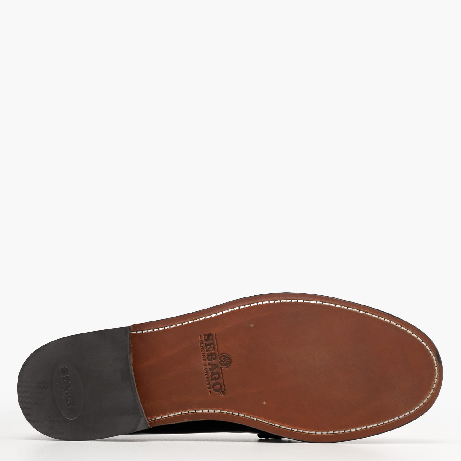 Sebago Classic.Dan-Black