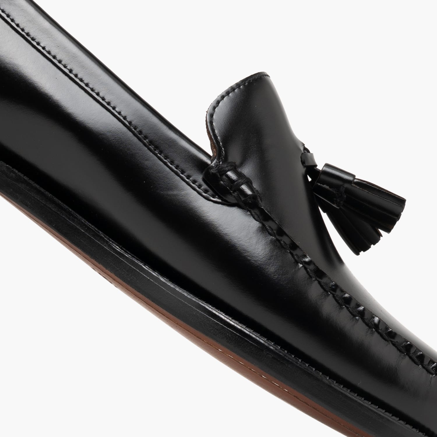 Sebago Classic.Will-Black