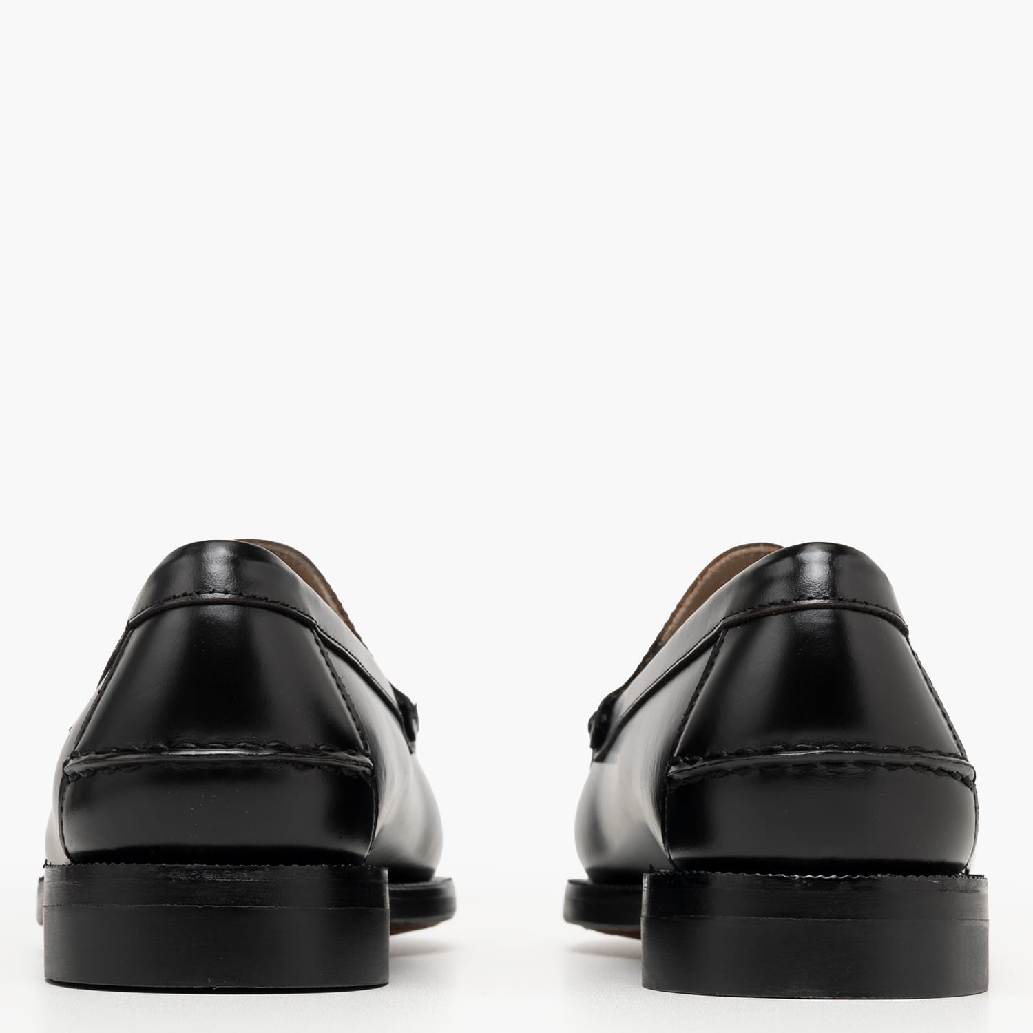 Sebago Classic.Will-Black