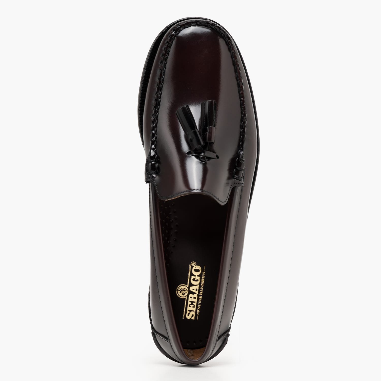 Sebago Classic.Will-Bordo