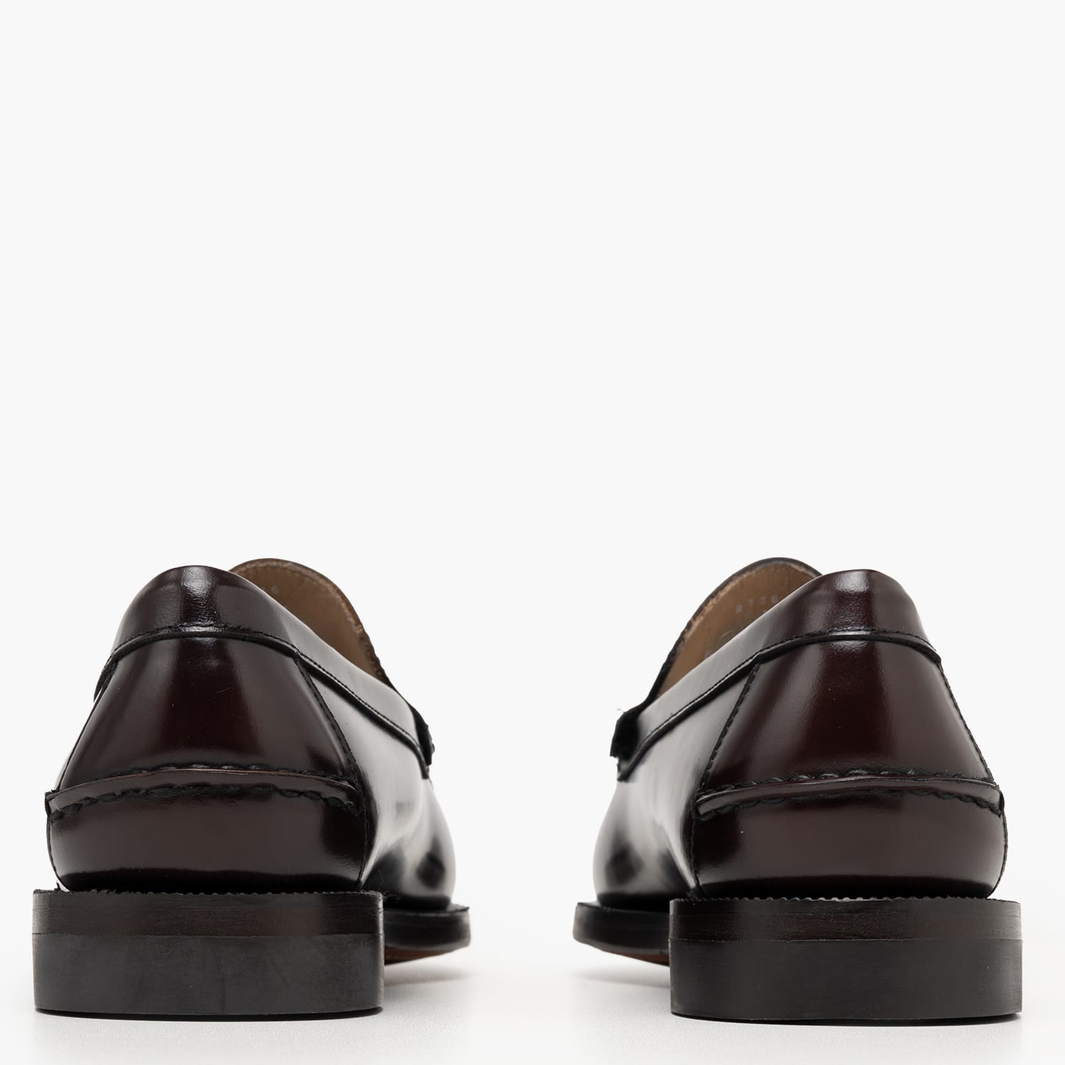 Sebago Classic.Will-Bordo