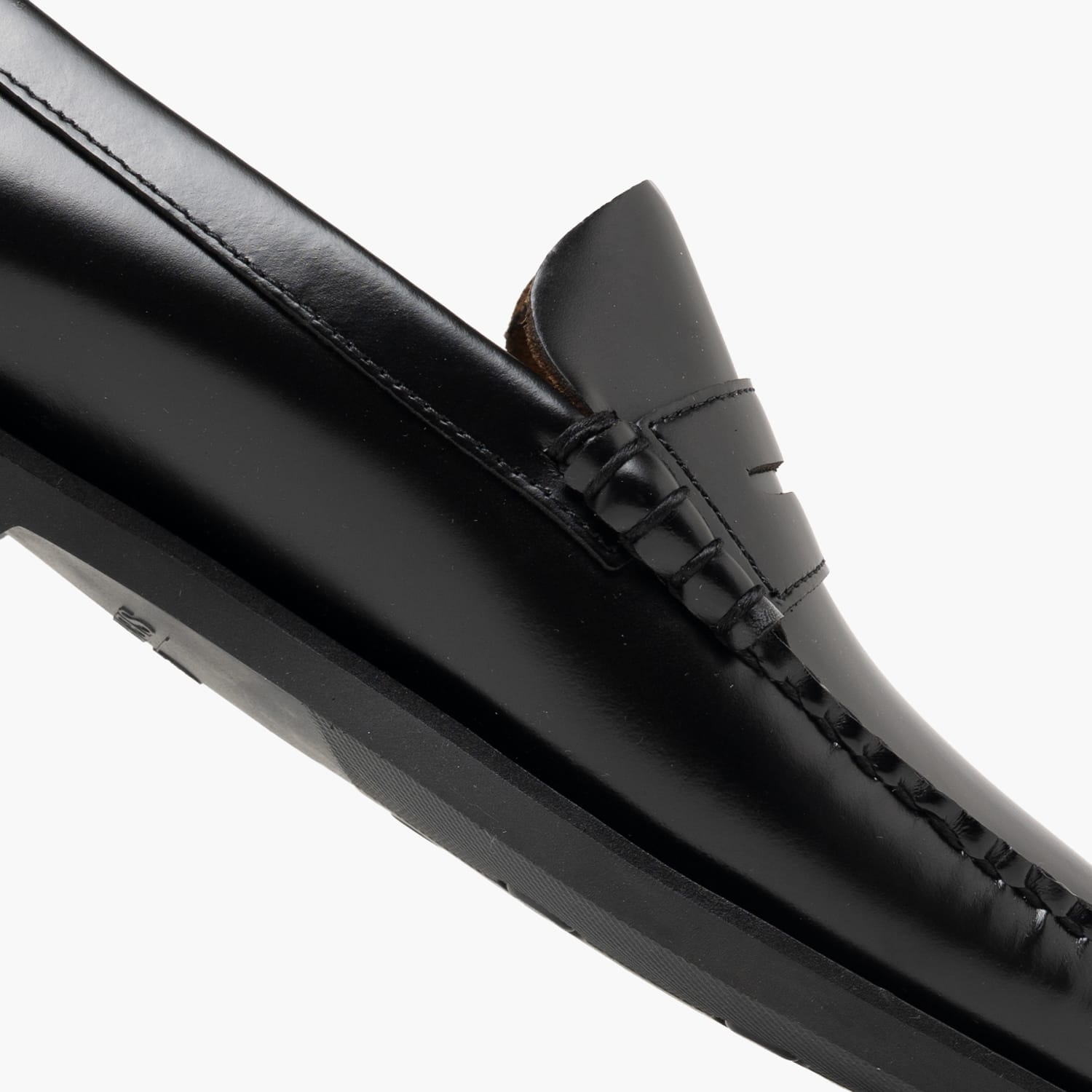 Sebago Dan.Polaris-Black