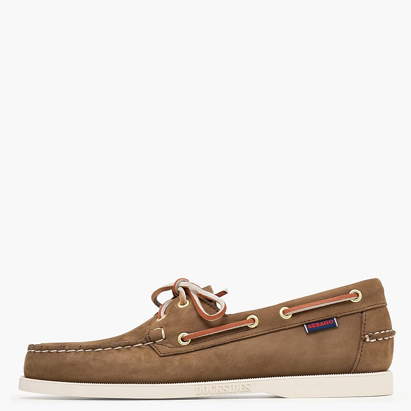 Sebago Dock.Port Men's Sailing Shoe