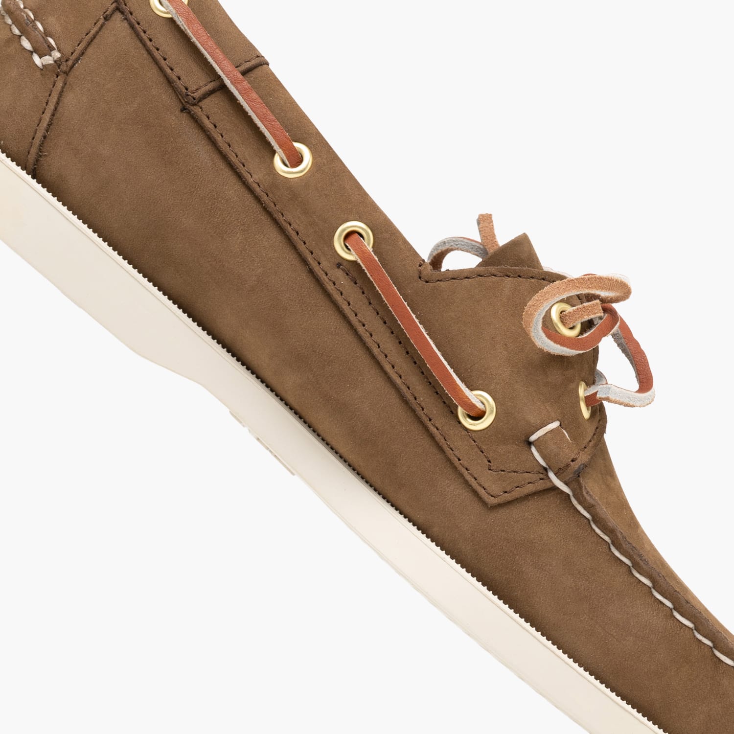 Sebago Dock.Port-Brown