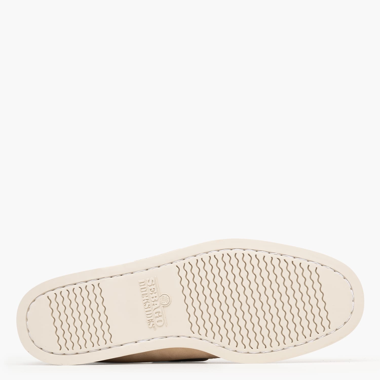 Sebago Dock.Port-Beige