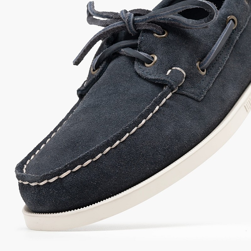 Sebago Port.Fleshout Men's Sailing Shoe