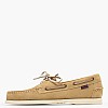 Sebago Port.Fleshout-Beige