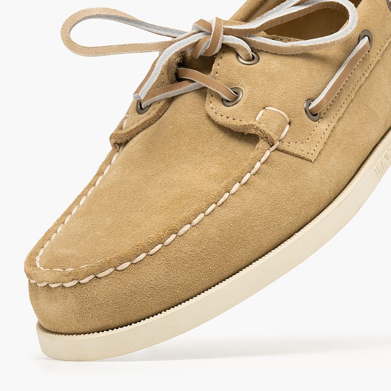 Sebago Port.Fleshout Men's Sailing Shoe