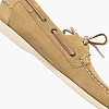 Sebago Port.Fleshout-Beige
