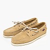Sebago Port.Fleshout-Beige