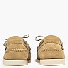 Sebago Port.Fleshout-Beige