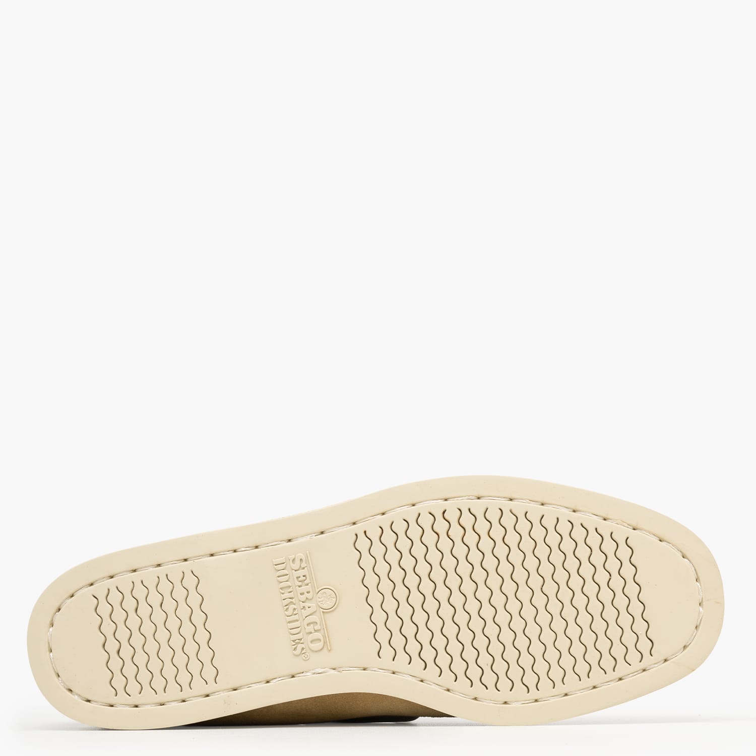 Sebago Port.Fleshout-Beige