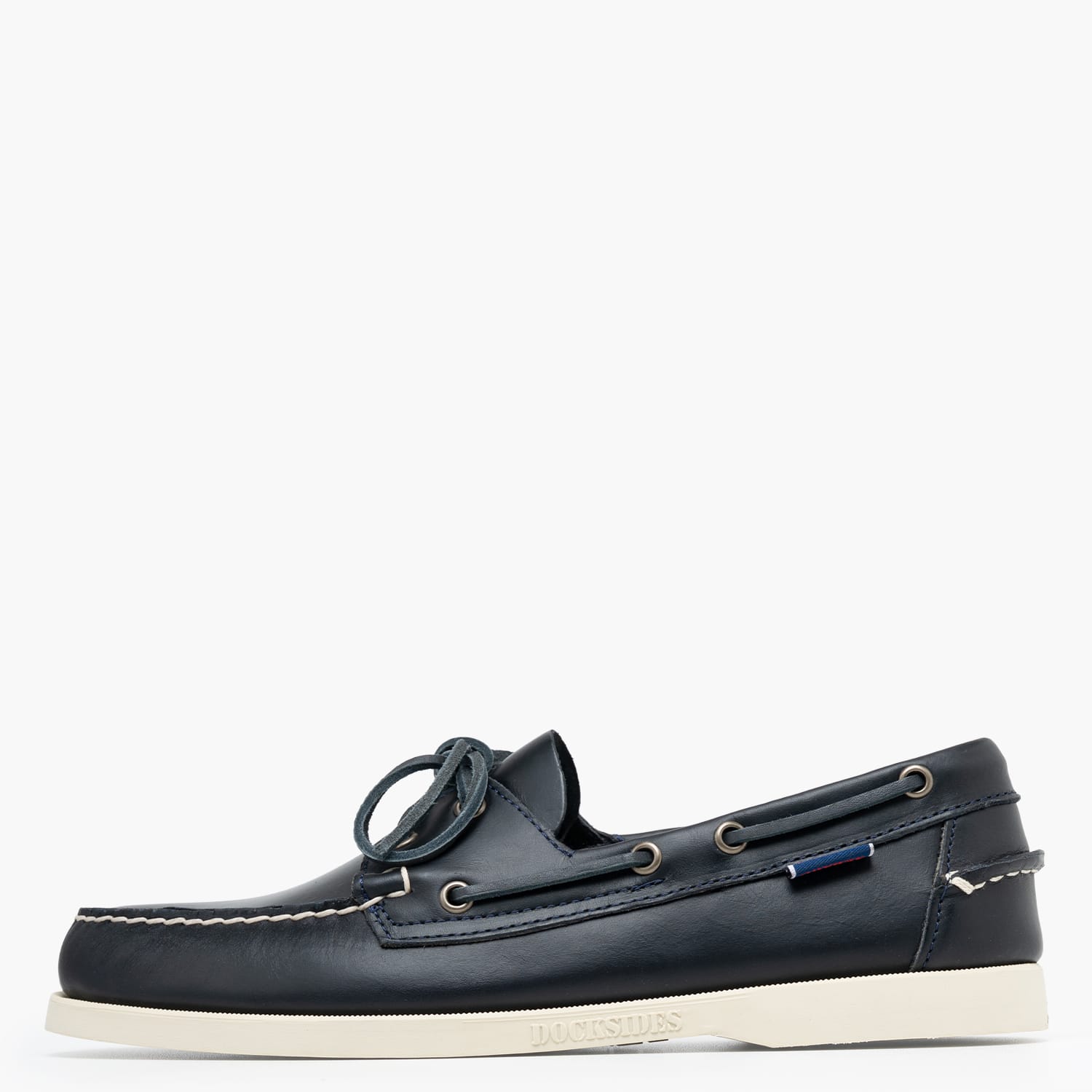 Sebago Portland.Waxed Ανδρικό Ιστιοπλοϊκό