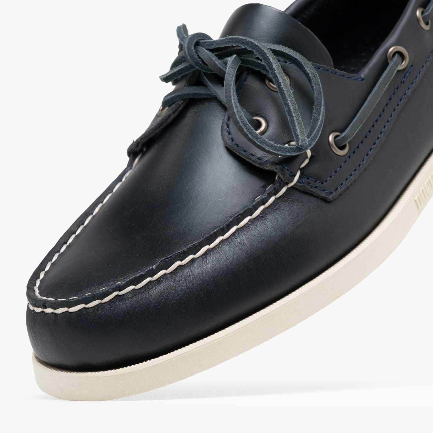 Sebago Portland.Waxed Ανδρικό Ιστιοπλοϊκό