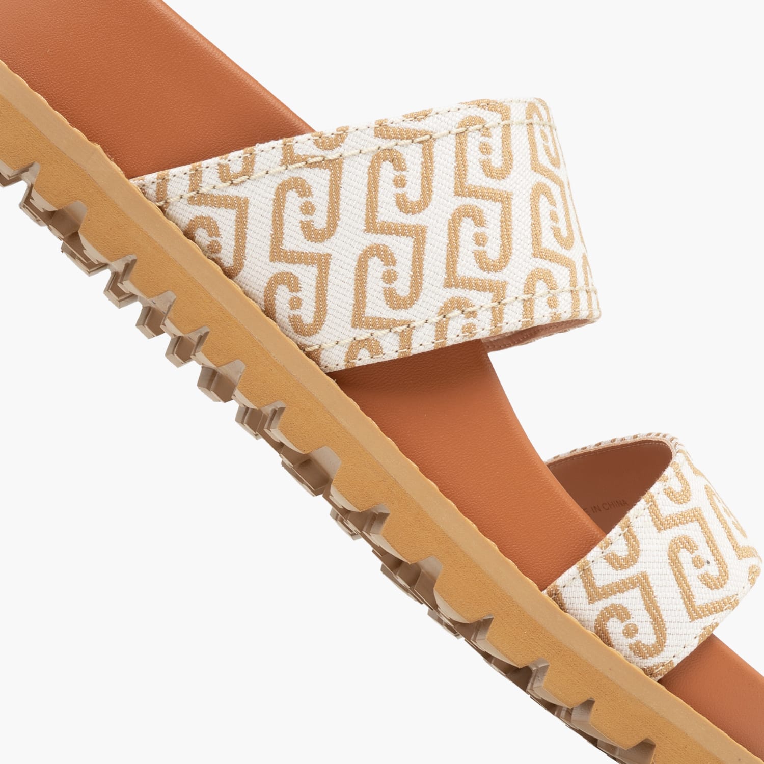 Liu Jo Livia.02 Γυναικεία Πλατφόρμα Χαμηλή