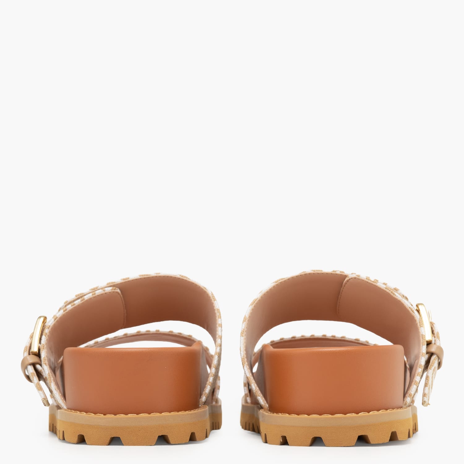 Liu Jo Livia.02 Γυναικεία Πλατφόρμα Χαμηλή