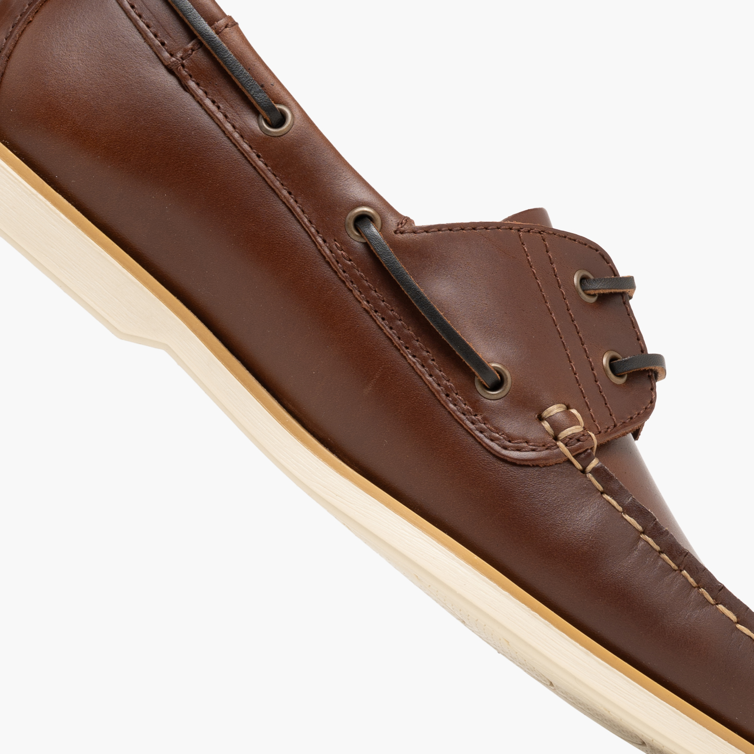 Lumberjack Navigator.Bt-Brown