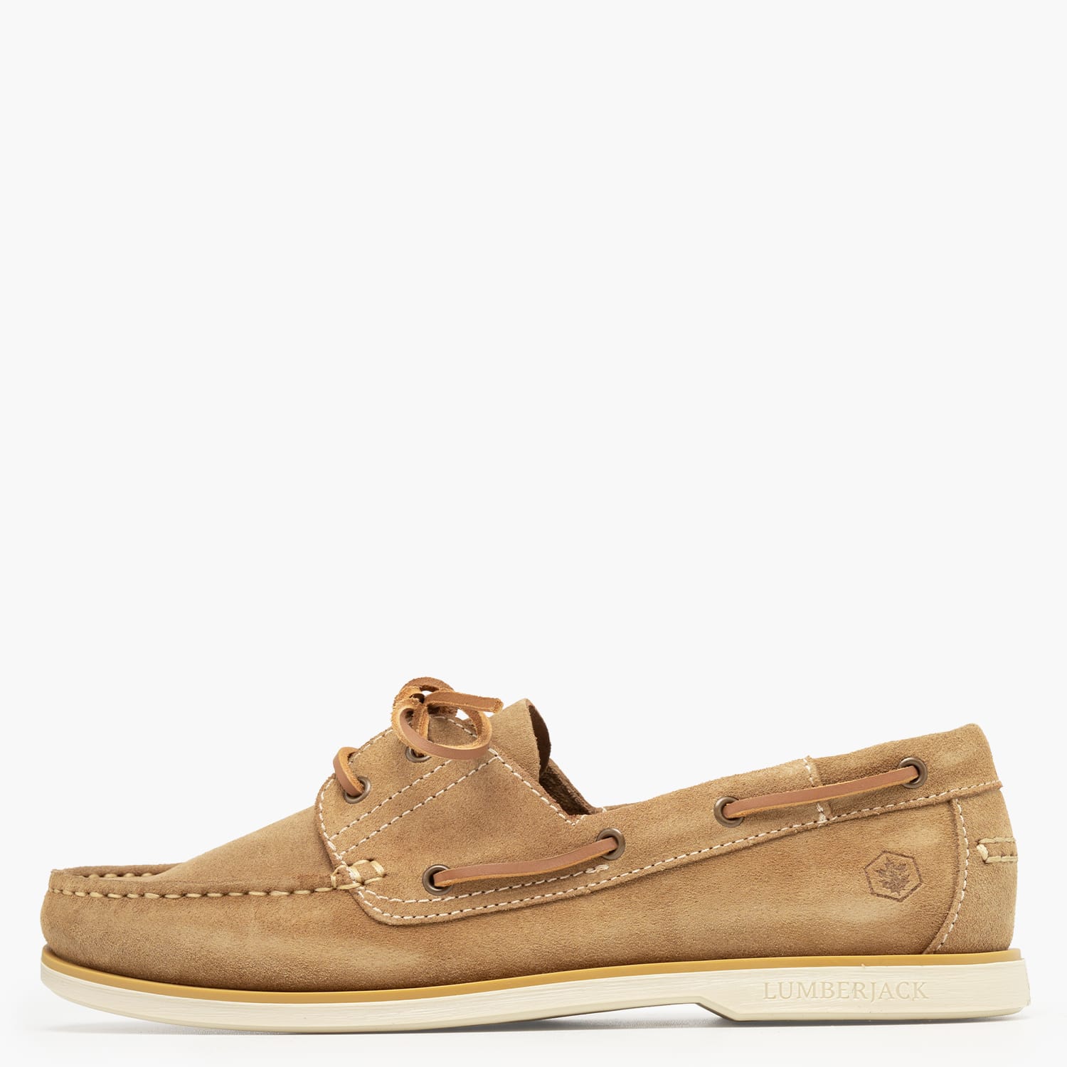 Lumberjack Navigator.Bt Men's Sailing Shoe