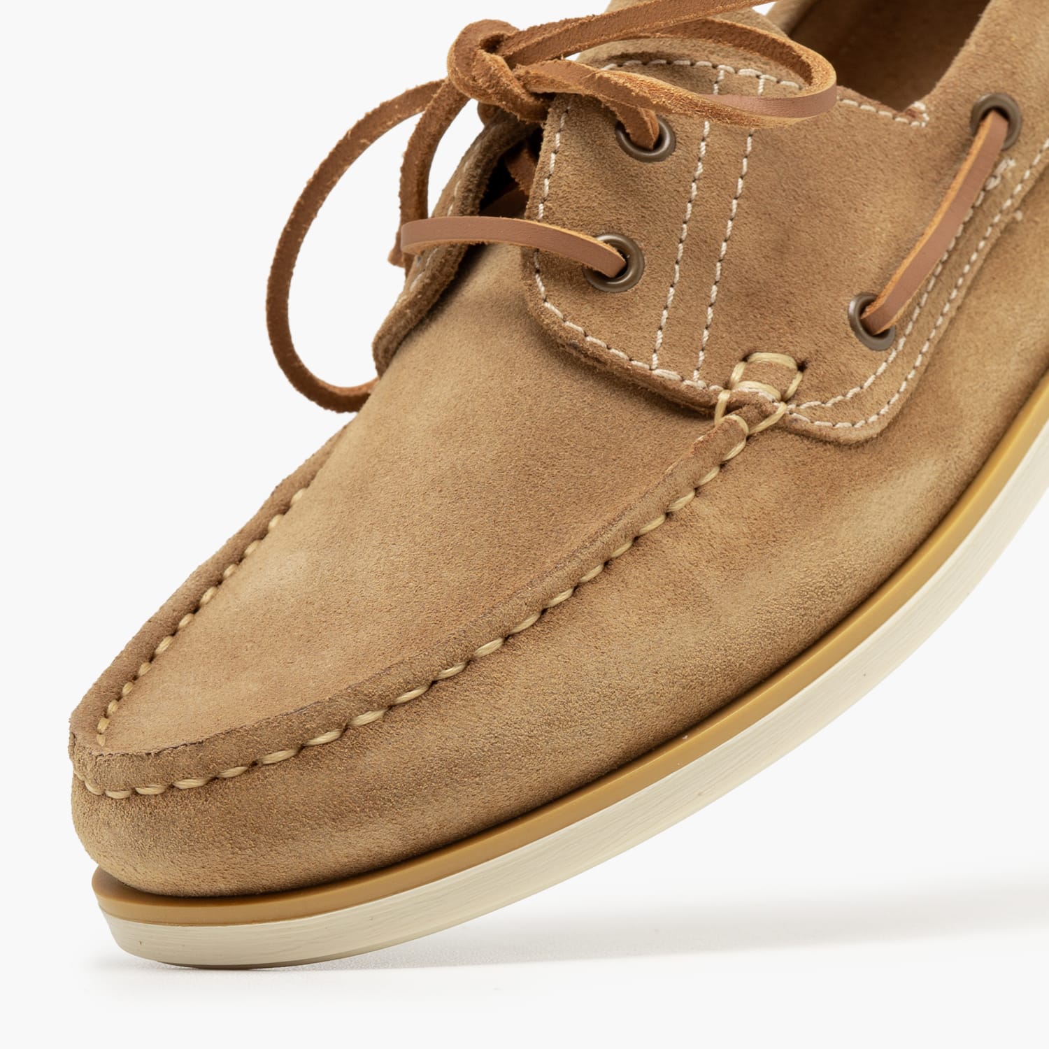 Lumberjack Navigator.Bt Men's Sailing Shoe