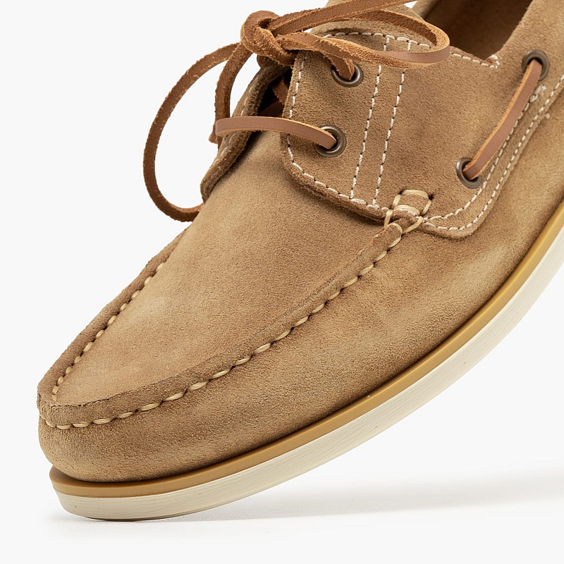 Lumberjack Navigator.Bt Ανδρικό Ιστιοπλοϊκό