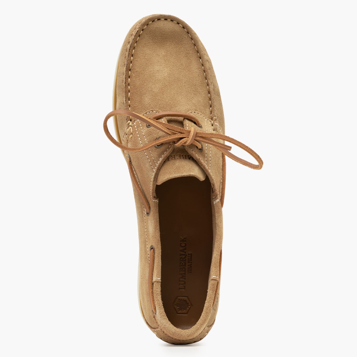 Lumberjack Navigator.Bt Ανδρικό Ιστιοπλοϊκό