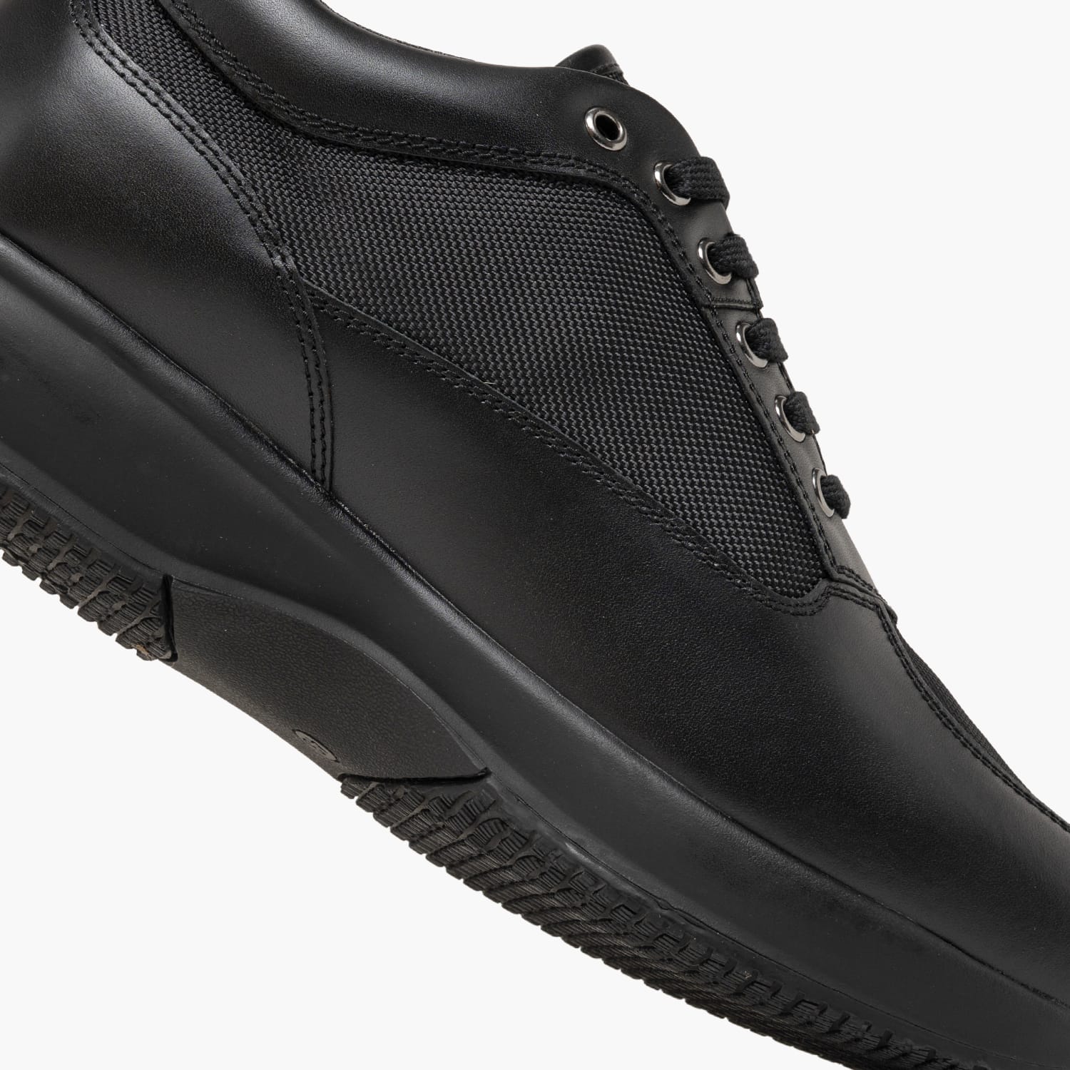 Lumberjack Raul.B-Black