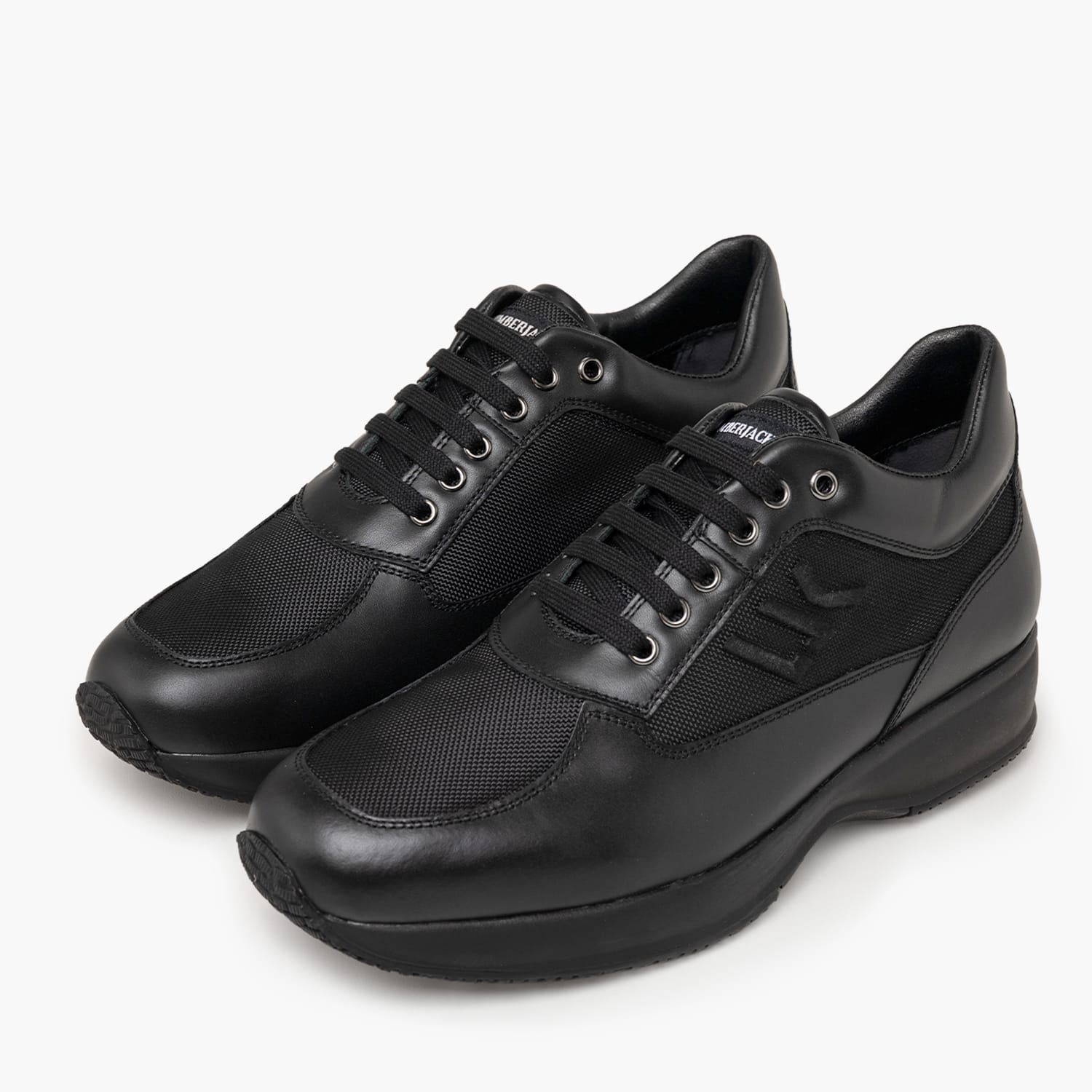 Lumberjack Raul.B-Black