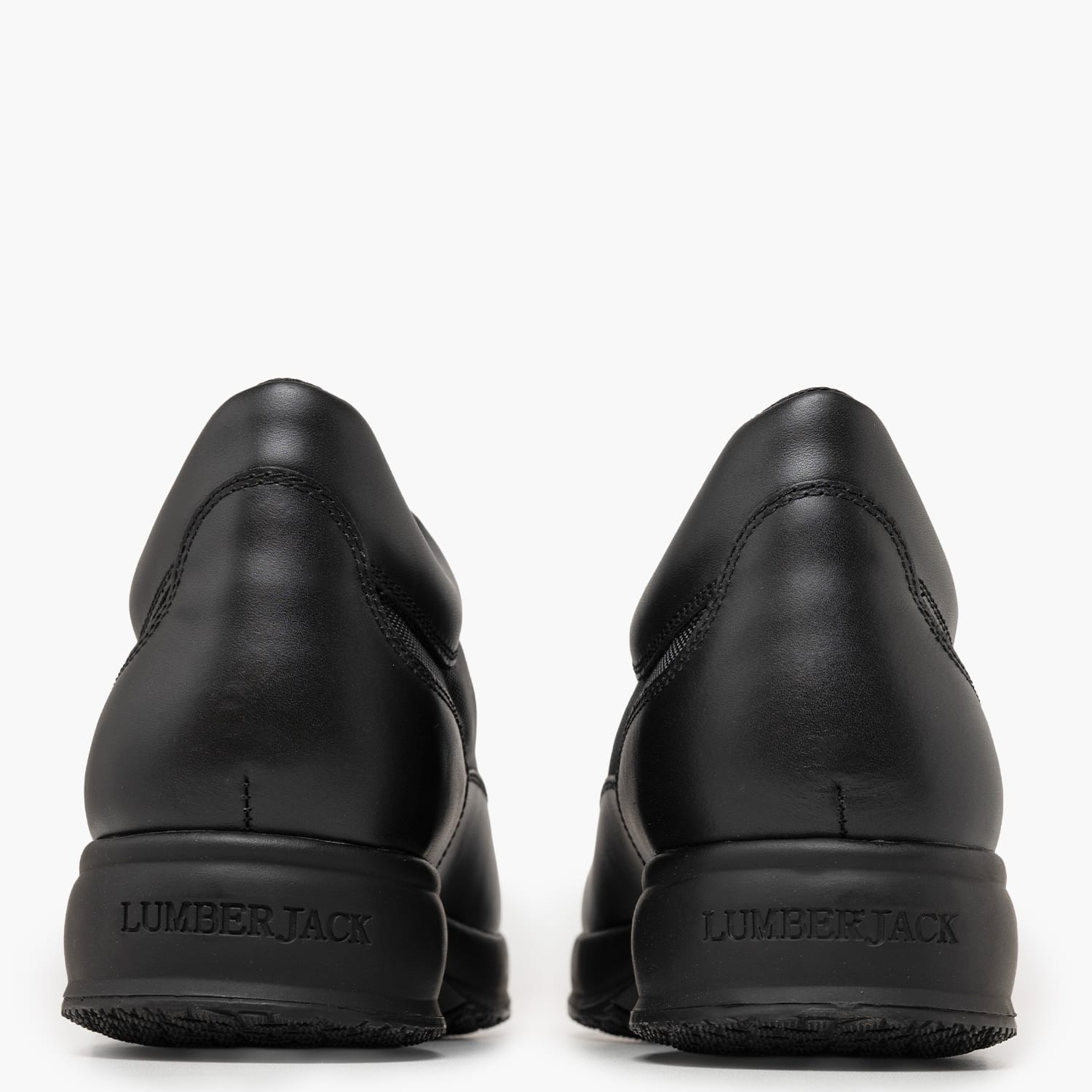 Lumberjack Raul.B-Black