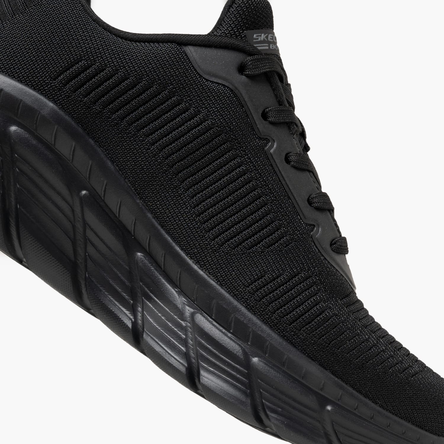 Skechers 117385-Black