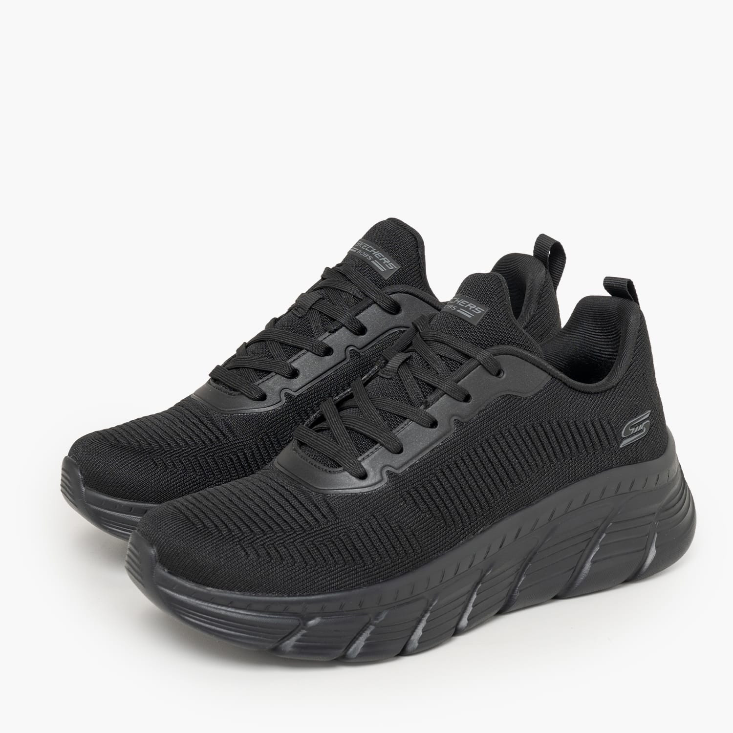 Skechers 117385-Black