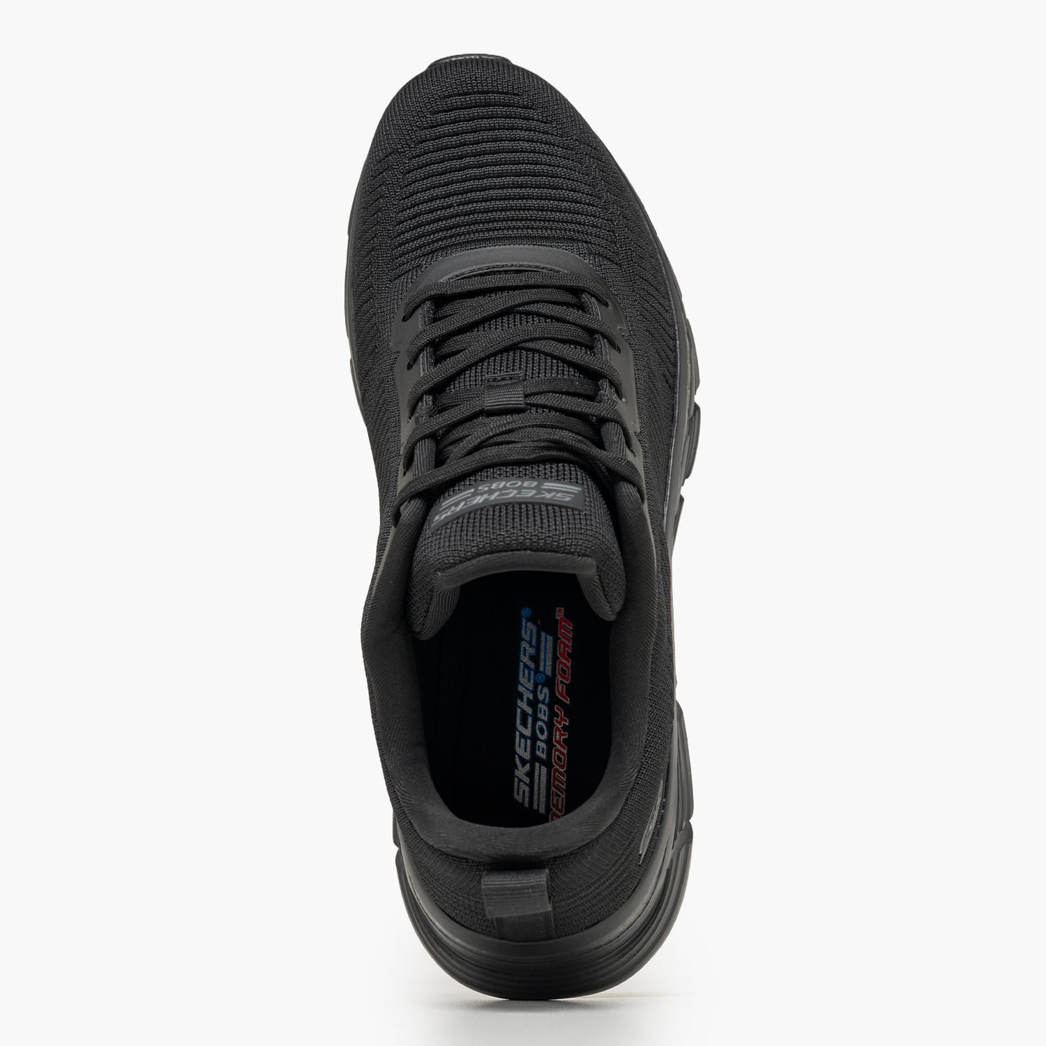 Skechers 117385-Black