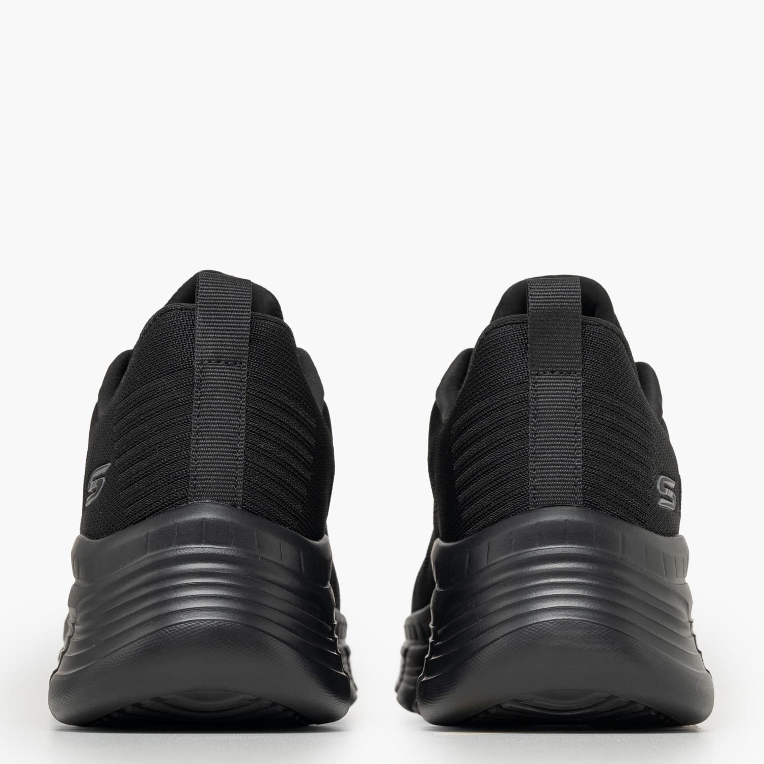 Skechers 117385-Black