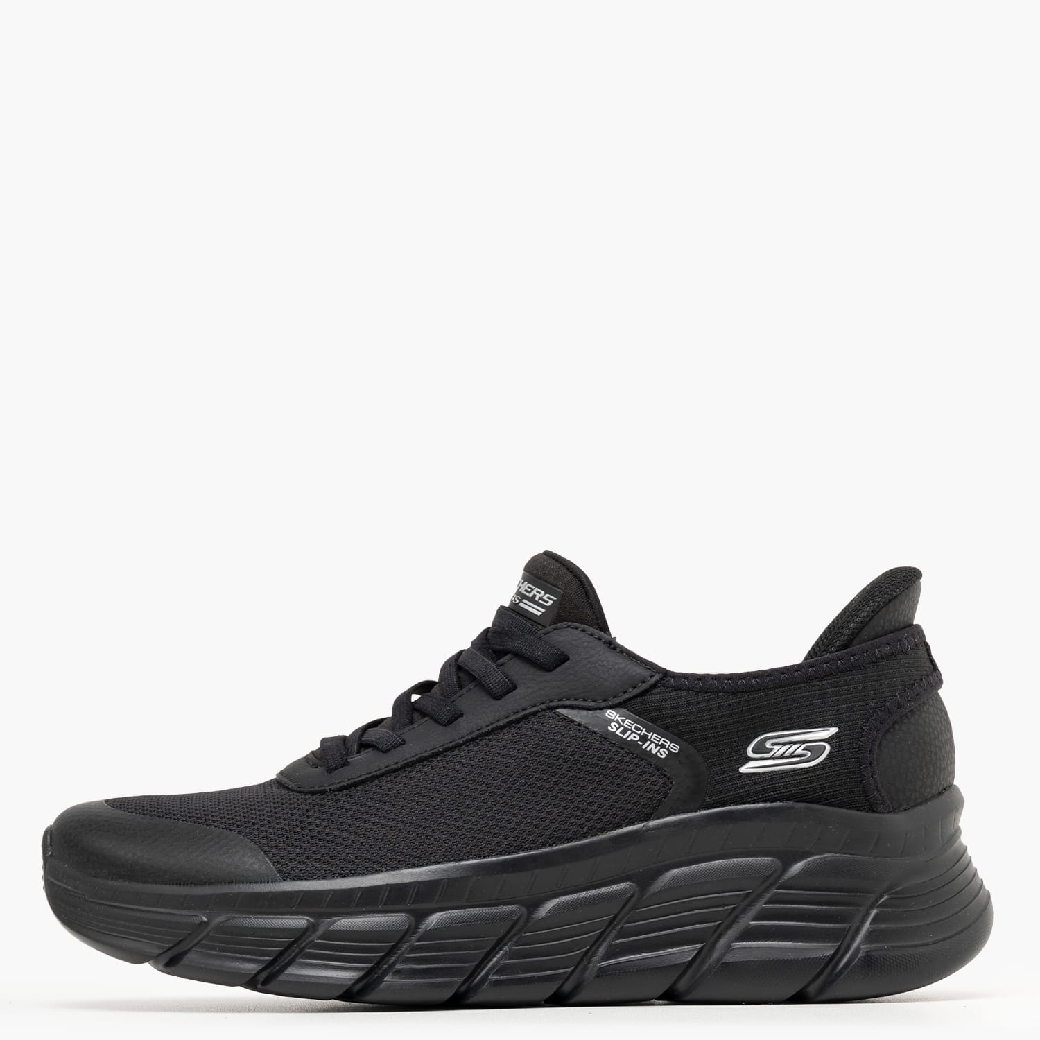 Skechers 117391 Γυναικείο Παπούτσι Casual