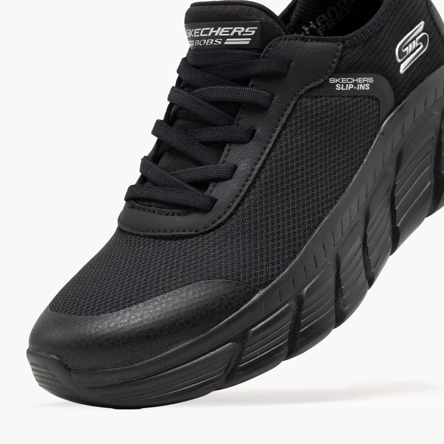 Skechers 117391 Γυναικείο Παπούτσι Casual