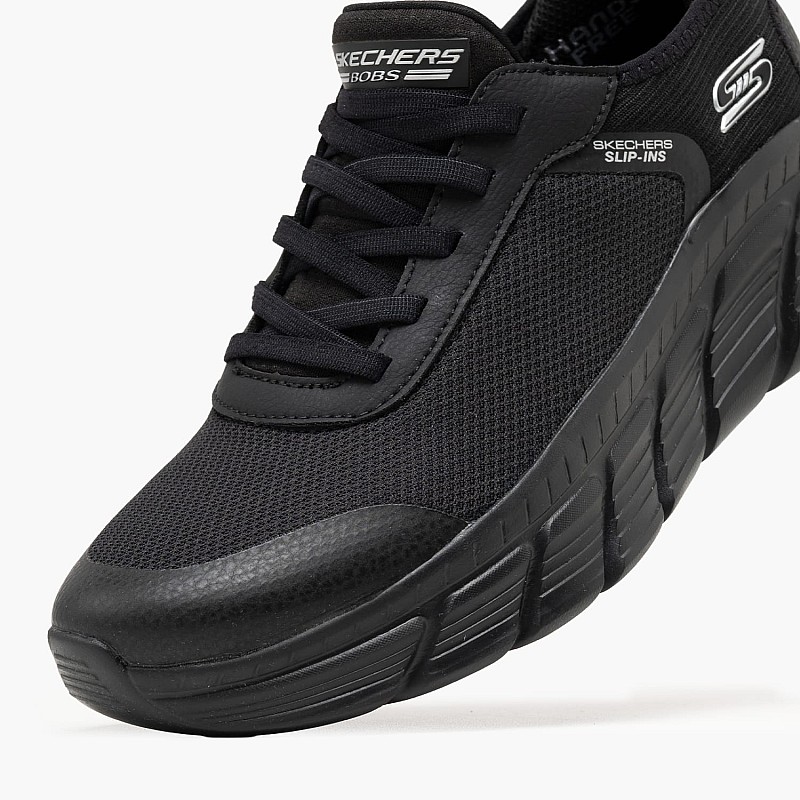 Skechers 117391 Γυναικείο Παπούτσι Casual