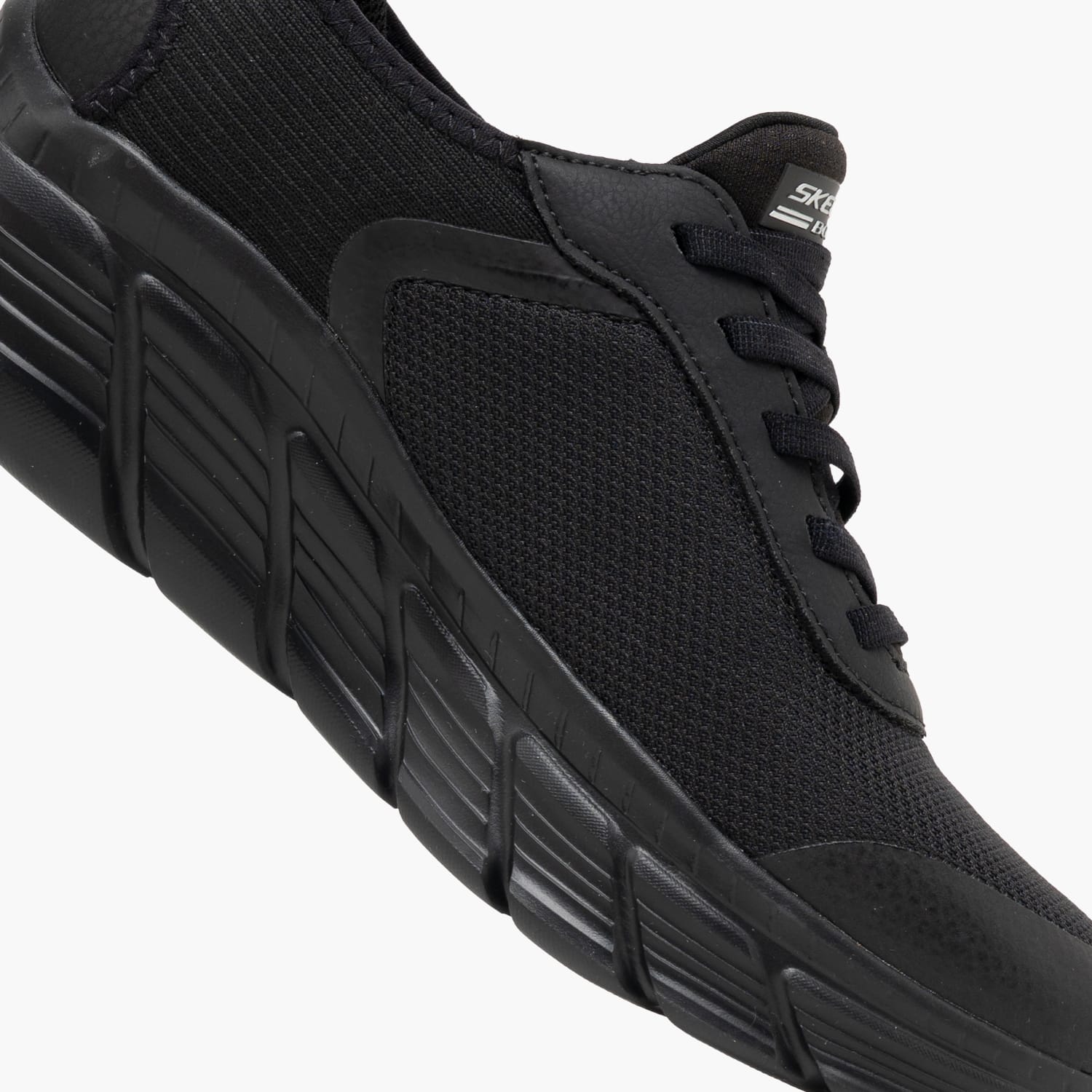 Skechers 117391 Γυναικείο Παπούτσι Casual