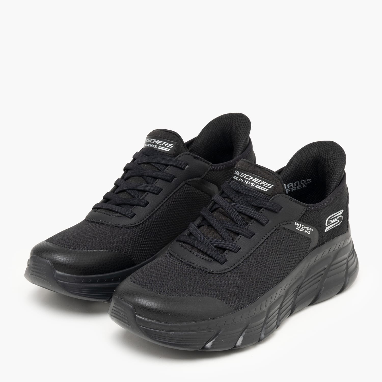 Skechers 117391 Γυναικείο Παπούτσι Casual